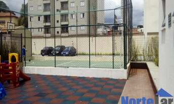 Imagem 4: APARTAMENTO RESIDENCIAL em SÃO PAULO - SP, PARQUE MANDAQUI