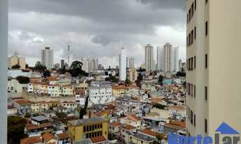 Imagem 5: APARTAMENTO RESIDENCIAL em SÃO PAULO - SP, PARQUE MANDAQUI