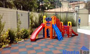 Imagem 6: APARTAMENTO RESIDENCIAL em SÃO PAULO - SP, PARQUE MANDAQUI