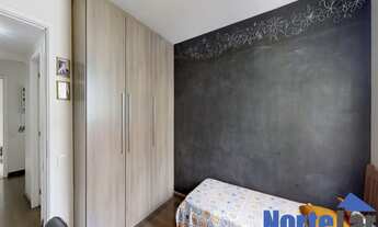 Imagem 3: APARTAMENTO RESIDENCIAL em SÃO PAULO - SP, ALTO DA LAPA