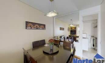 Imagem 4: APARTAMENTO RESIDENCIAL em SÃO PAULO - SP, ALTO DA LAPA