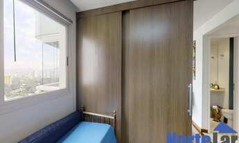 Imagem 7: APARTAMENTO RESIDENCIAL em SÃO PAULO - SP, ALTO DA LAPA