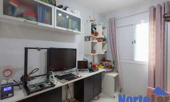 Imagem 7: APARTAMENTO RESIDENCIAL em SÃO PAULO - SP, LAUZANE PAULISTA