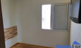 Imagem 2: APARTAMENTO RESIDENCIAL em SÃO PAULO - SP, LAUZANE PAULISTA