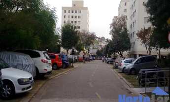 Imagem 5: APARTAMENTO RESIDENCIAL em SÃO PAULO - SP, LAUZANE PAULISTA