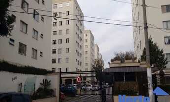 Imagem: APARTAMENTO RESIDENCIAL em SÃO PAULO