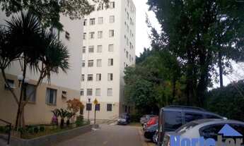 Imagem 2: APARTAMENTO RESIDENCIAL em SÃO PAULO - SP, LAUZANE PAULISTA