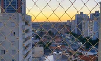 Imagem: APARTAMENTO RESIDENCIAL em SÃO PAULO