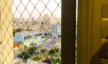 Imagem 4: APARTAMENTO RESIDENCIAL em SÃO PAULO - SP, LAUZANE PAULISTA