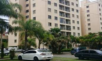 Imagem: APARTAMENTO RESIDENCIAL em SÃO PAULO