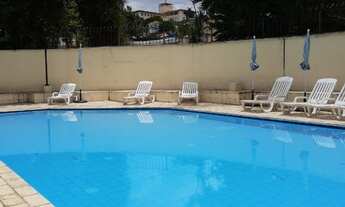 Imagem: APARTAMENTO RESIDENCIAL em SÃO PAULO