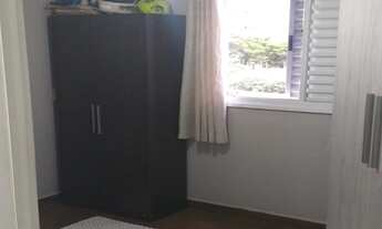 Imagem 4: APARTAMENTO RESIDENCIAL em SÃO PAULO - SP, PARQUE NAÇÕES UNIDAS