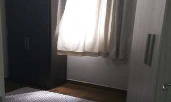 Imagem 5: APARTAMENTO RESIDENCIAL em SÃO PAULO - SP, PARQUE NAÇÕES UNIDAS