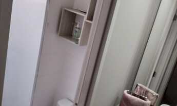 Imagem 6: APARTAMENTO RESIDENCIAL em SÃO PAULO - SP, PARQUE NAÇÕES UNIDAS