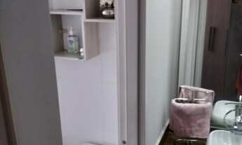 Imagem 7: APARTAMENTO RESIDENCIAL em SÃO PAULO - SP, PARQUE NAÇÕES UNIDAS