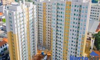 Imagem: APARTAMENTO RESIDENCIAL em SÃO PAULO