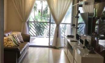 Imagem: APARTAMENTO RESIDENCIAL em SÃO PAULO