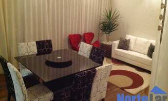 Imagem 2: CASA RESIDENCIAL em SÃO PAULO - SP, Horto Florestal