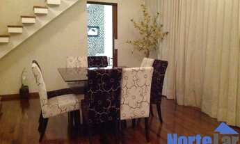 Imagem 4: CASA RESIDENCIAL em SÃO PAULO - SP, Horto Florestal