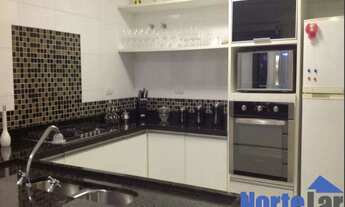 Imagem 7: CASA RESIDENCIAL em SÃO PAULO - SP, Horto Florestal