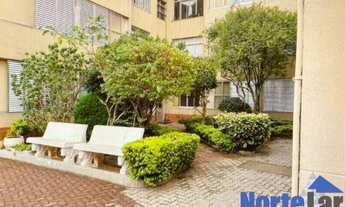 Imagem 2: APARTAMENTO RESIDENCIAL em SÃO PAULO - SP, VILA CONSTANÇA