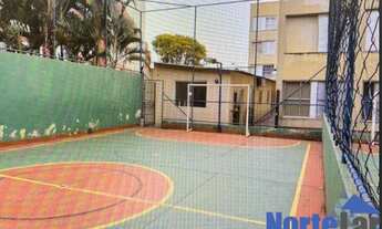 Imagem 7: APARTAMENTO RESIDENCIAL em SÃO PAULO - SP, VILA CONSTANÇA