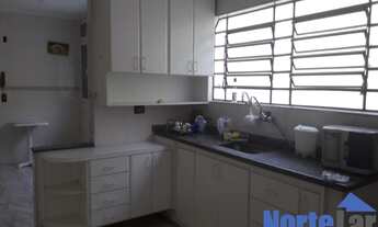 Imagem: CASA RESIDENCIAL em SÃO PAULO - SP, ÁGUA