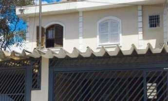 Imagem: CASA RESIDENCIAL em SÃO PAULO - SP, VILA