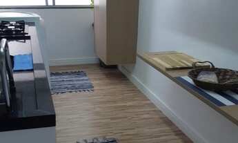 Imagem 6: APARTAMENTO RESIDENCIAL em SÃO PAULO - SP, MOINHO VELHO