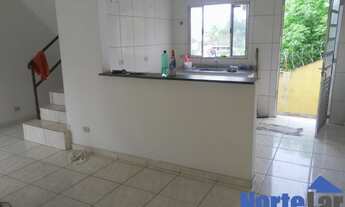 Imagem: CASA RESIDENCIAL em FRANCO DA ROCHA - SP