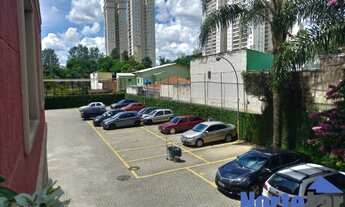 Imagem 2: APARTAMENTO RESIDENCIAL em SÃO PAULO - SP, LAUZANE PAULISTA