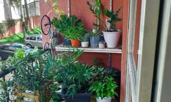 Imagem 4: APARTAMENTO RESIDENCIAL em SÃO PAULO - SP, LAUZANE PAULISTA