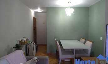 Imagem 7: APARTAMENTO RESIDENCIAL em SÃO PAULO - SP, LAUZANE PAULISTA