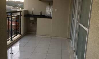 Imagem: APARTAMENTO RESIDENCIAL em SÃO PAULO