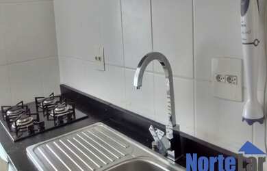 Imagem 3: APARTAMENTO RESIDENCIAL em SÃO PAULO - SP, JARDIM ÍRIS