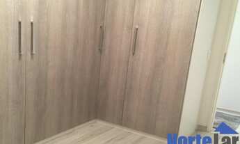 Imagem 6: APARTAMENTO RESIDENCIAL em SÃO PAULO - SP, JARDIM ÍRIS