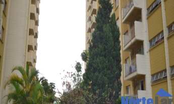 Imagem 2: APARTAMENTO RESIDENCIAL em SÃO PAULO - SP, PARQUE MONTEIRO SOARES