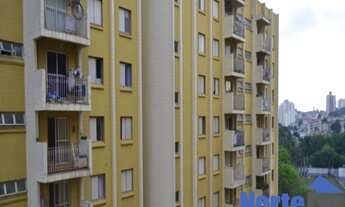 Imagem 3: APARTAMENTO RESIDENCIAL em SÃO PAULO - SP, PARQUE MONTEIRO SOARES