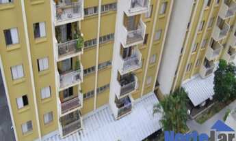 Imagem 5: APARTAMENTO RESIDENCIAL em SÃO PAULO - SP, PARQUE MONTEIRO SOARES