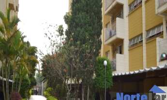 Imagem 6: APARTAMENTO RESIDENCIAL em SÃO PAULO - SP, PARQUE MONTEIRO SOARES