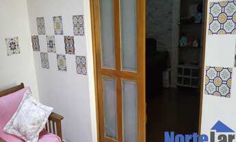 Imagem 2: APARTAMENTO RESIDENCIAL em SÃO PAULO - SP, JARDIM SÃO PAULO(ZONA NORTE