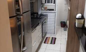 Imagem 6: APARTAMENTO RESIDENCIAL em SÃO PAULO - SP, VILA ROMERO