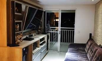 Imagem: APARTAMENTO RESIDENCIAL em SÃO PAULO