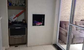 Imagem 5: APARTAMENTO RESIDENCIAL em SÃO PAULO - SP, VILA ROMERO