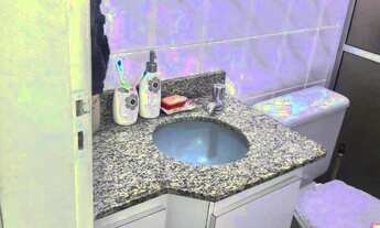 Imagem 4: APARTAMENTO RESIDENCIAL em SÃO PAULO - SP, VILA MARINA