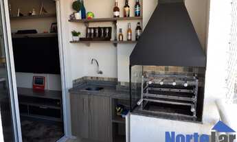 Imagem: APARTAMENTO RESIDENCIAL em SÃO PAULO