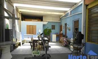 Imagem 3: CASA RESIDENCIAL em SÃO PAULO - SP, JARDIM SÃO JOSÉ (ZONA NORTE