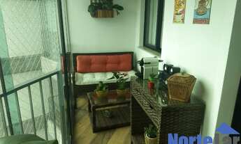 Imagem 4: APARTAMENTO RESIDENCIAL em SÃO PAULO - SP, SANTA TERESINHA