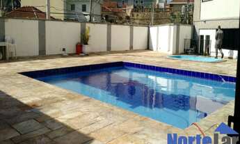 Imagem 7: APARTAMENTO RESIDENCIAL em SÃO PAULO - SP, SANTA TERESINHA