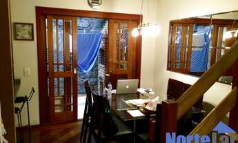 Imagem: CASA RESIDENCIAL em SÃO PAULO - SP, VILA